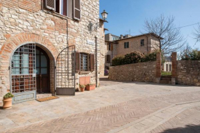 CASA NEL BORGO Corciano